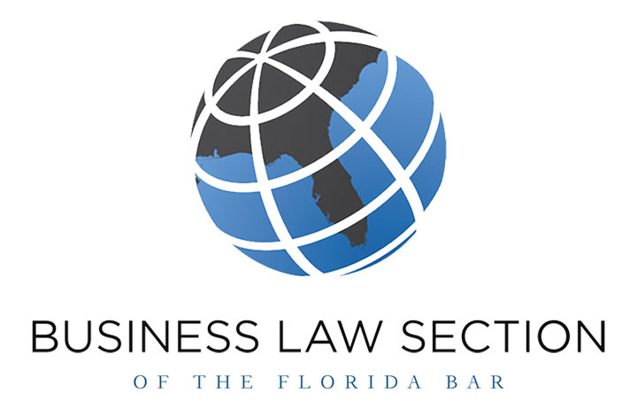 Business Law Section Of the Florida Bar